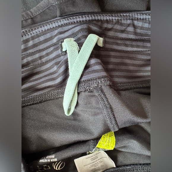 MPG Athletic Shorts - Picture 3 of 6